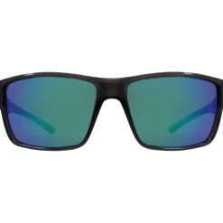 Red Bull SPECT Eyewear CHASE Zonnebril - 06P grey | smoke with green mirror