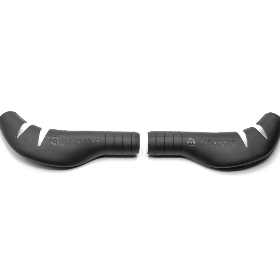 Redshift Cruise Control Top Handvatten - zwart