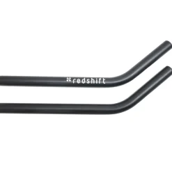 Redshift Extensions for Quick-Release Clip-on Aerobar - L-Bend