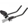 Opzetsturen|Opzetsturen < Redshift Quick Release Clip-on Aerobar - L-Bend