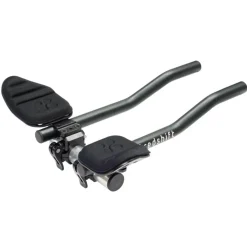 Opzetsturen|Opzetsturen < Redshift Quick Release Clip-on Aerobar - L-Bend