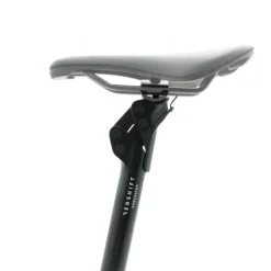 Verende Zadelpennen < Redshift ShockStop City Verende Zadelpen - Ø 30.9mm | 350mm