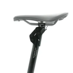 Redshift ShockStop City Verende Zadelpen - Ø 30.9mm | 400mm