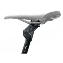Redshift ShockStop Endurance Verende Zadelpen - Ø 31.6mm | 350mm