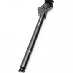 Redshift ShockStop Endurance Verende Zadelpen - Ø 30.4mm | 400mm