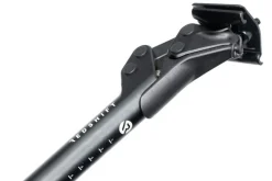 Redshift ShockStop Endurance Verende Zadelpen - Ø 30.4mm | 400mm