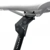 Verende Zadelpennen < Redshift ShockStop Endurance Verende Zadelpen - Ø 31.6mm | 450mm