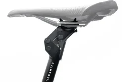 Verende Zadelpennen < Redshift ShockStop Endurance Verende Zadelpen - Ø 31.6mm | 450mm