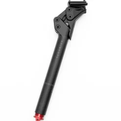 Redshift ShockStop Pro Endurance Verende Zadelpen - Ø 27.2mm | 280mm