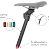 Verende Zadelpennen < Redshift ShockStop Pro Endurance Verende Zadelpen - Ø 27.2mm | 350mm