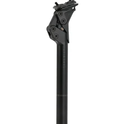 Redshift ShockStop Pro Race Verende Zadelpen - Ø 27.2mm | 280mm
