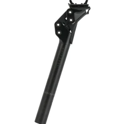 Redshift ShockStop Pro Race Verende Zadelpen - Ø 27.2mm | 280mm
