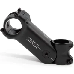 Stuurpennen < Redshift ShockStop Stuurpen - 1 1/8" | 31.8mm | 30° - zwart