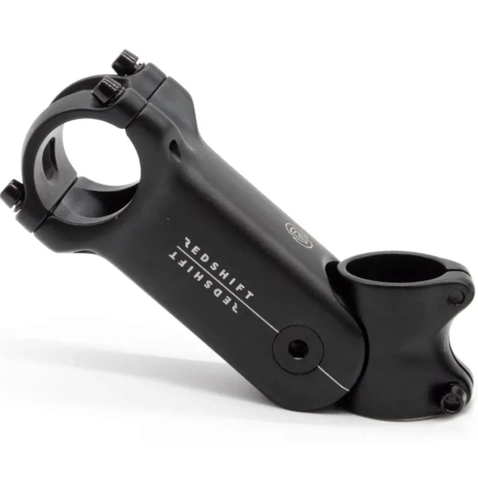 Stuurpennen < Redshift ShockStop Stuurpen - 1 1/8" | 31.8mm | 30° - zwart
