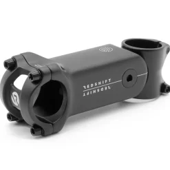 Stuurpennen < Redshift ShockStop Stuurpen - 1 1/4" | 31.8mm | 6° - zwart