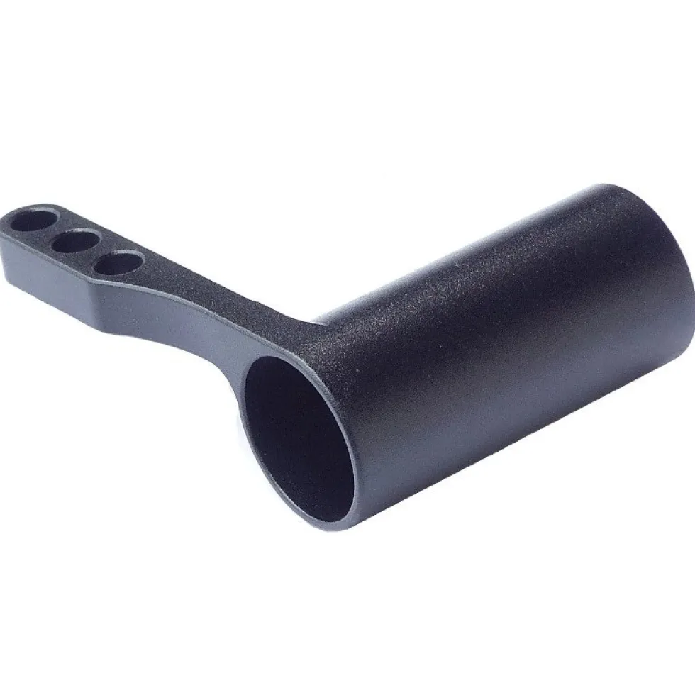 Redshift Utility Mount for Quick-Release Clip-on Aerobar - RS-11-03