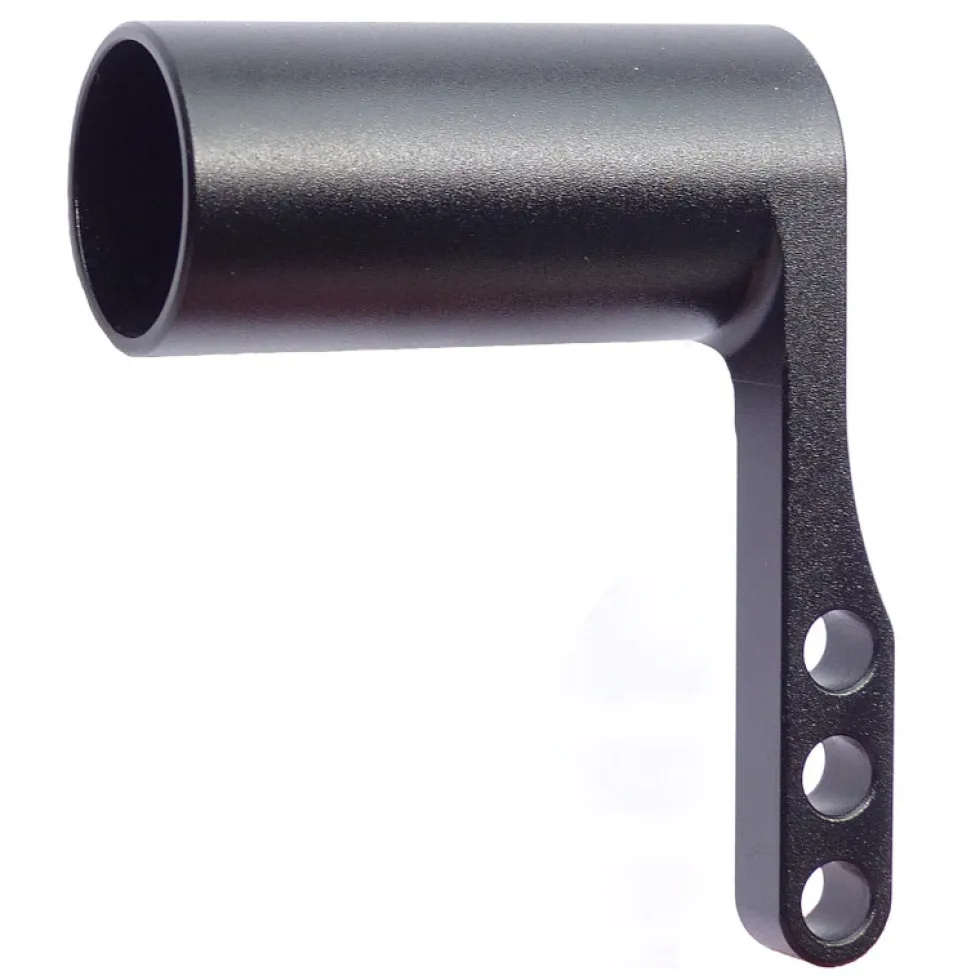 Redshift Utility Mount for Quick-Release Clip-on Aerobar - RS-11-03