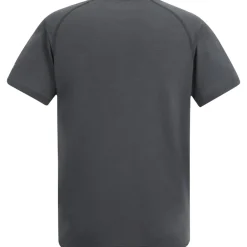Regatta Escade T-Shirt Heren - Dark Storm EN9