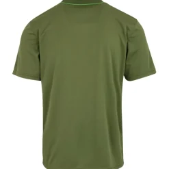 T-Shirts & Tops < Regatta Maverik V Polohirt Heren - Nephrite Green 1W3