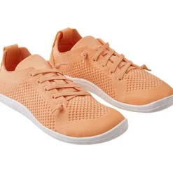 Barefoot Schoenen|Barefoot Schoenen < Reima Astelu Barefoot schoenen voor kinderen - apricot 26C0