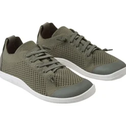 Barefoot Schoenen|Barefoot Schoenen < Reima Astelu Barefoot schoenen voor kinderen - greyish green 8920
