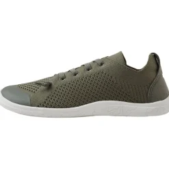 Barefoot Schoenen|Barefoot Schoenen < Reima Astelu Barefoot schoenen voor kinderen - greyish green 8920
