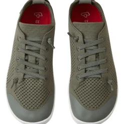Barefoot Schoenen|Barefoot Schoenen < Reima Astelu Barefoot schoenen voor kinderen - greyish green 8920