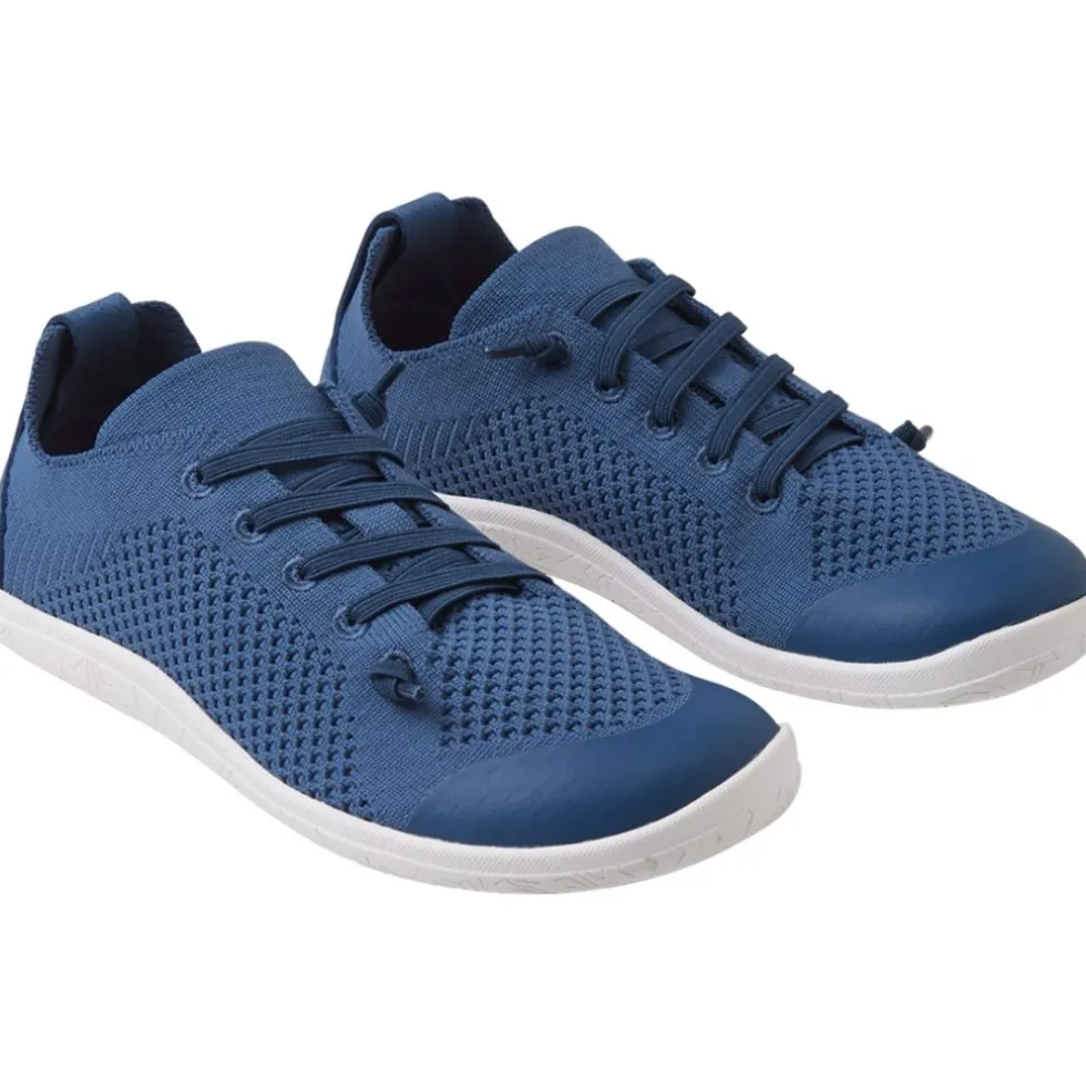 Reima Astelu Barefoot schoenen voor kinderen - blue 6910
