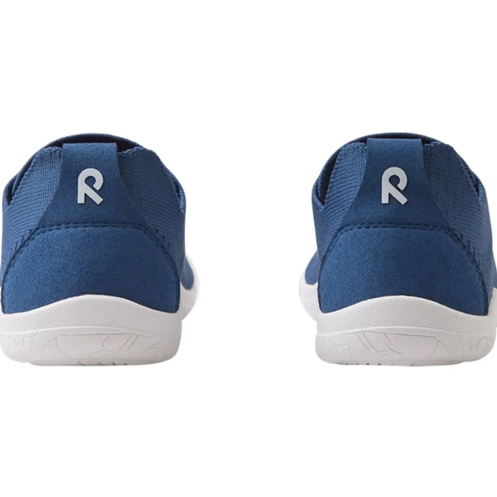 Reima Astelu Barefoot schoenen voor kinderen - blue 6910