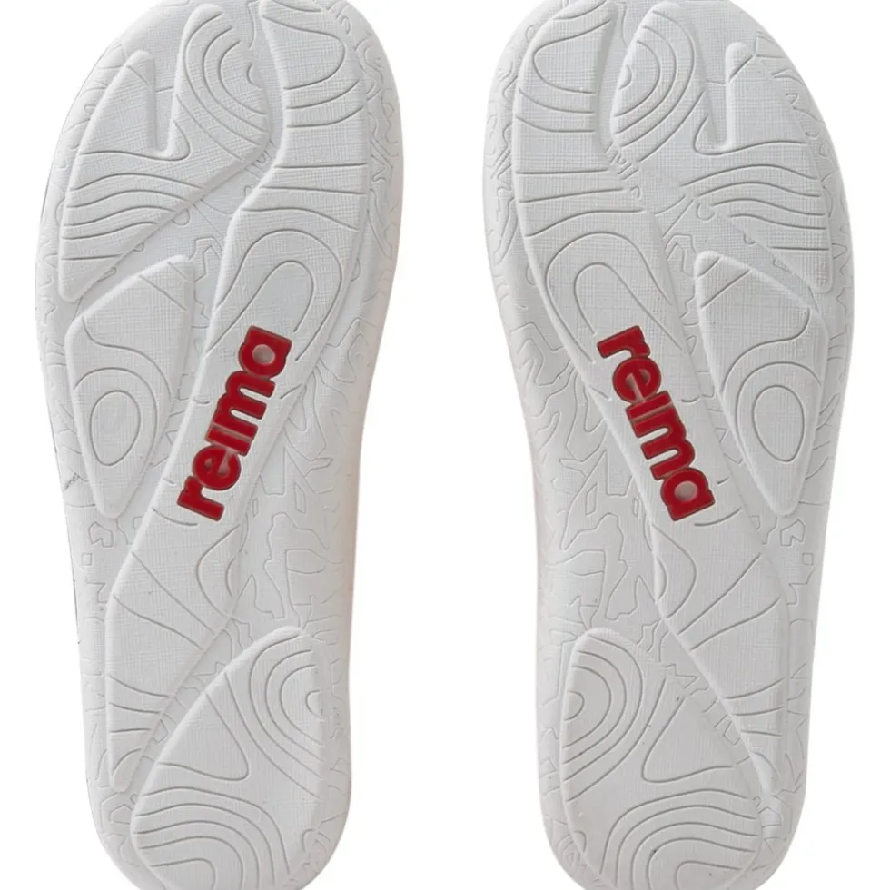 Reima Astelu Barefoot schoenen voor kinderen - blue 6910