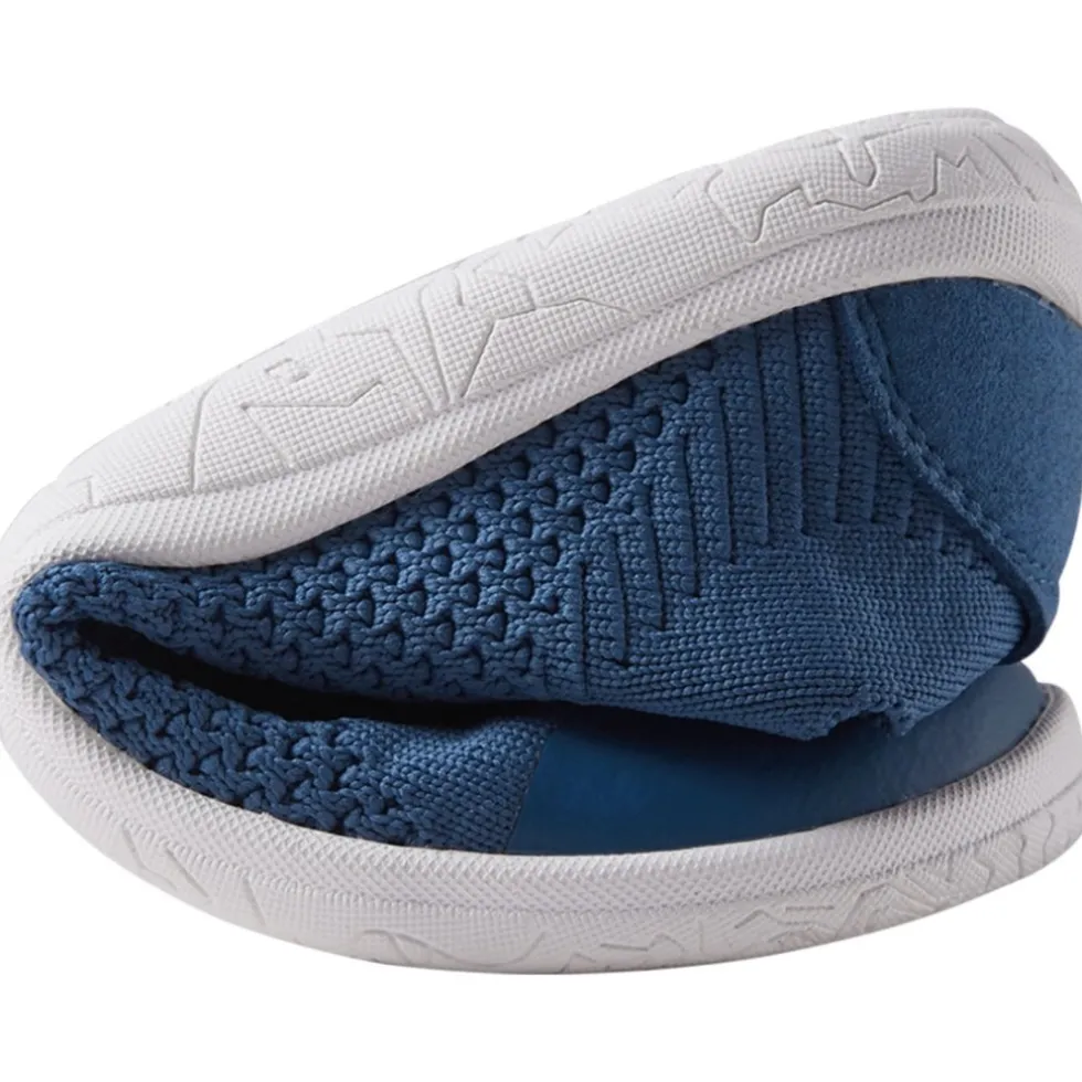 Reima Astelu Barefoot schoenen voor kinderen - blue 6910