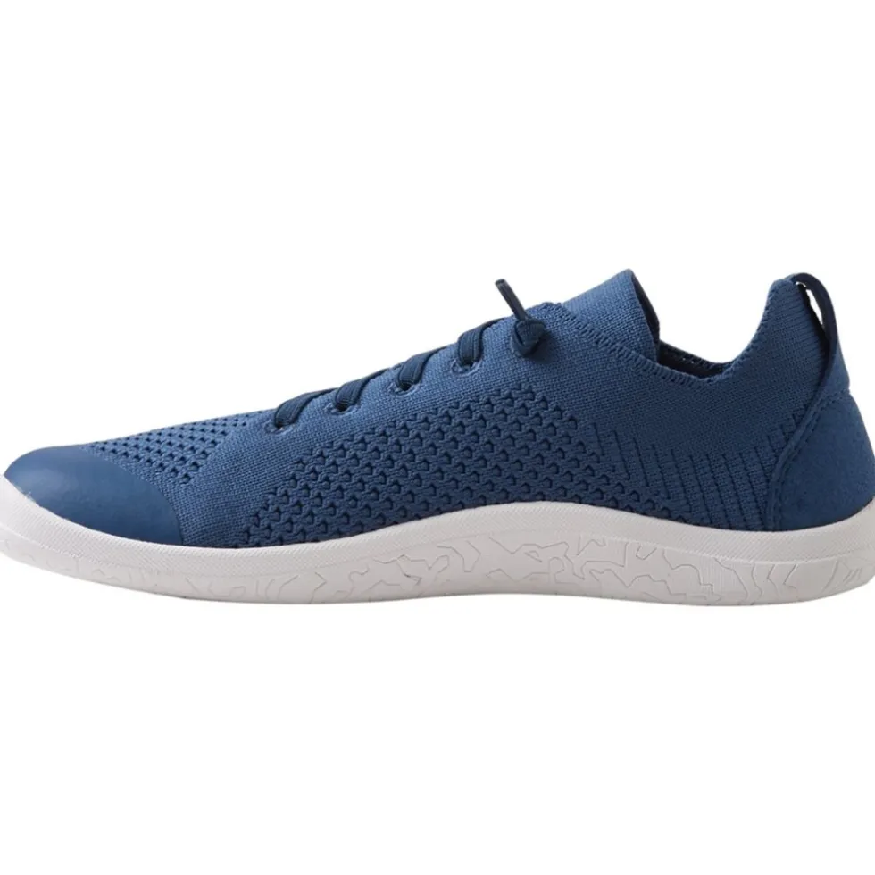 Reima Astelu Barefoot schoenen voor kinderen - blue 6910