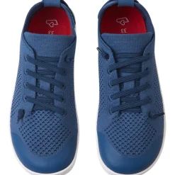 Reima Astelu Barefoot schoenen voor kinderen - blue 6910