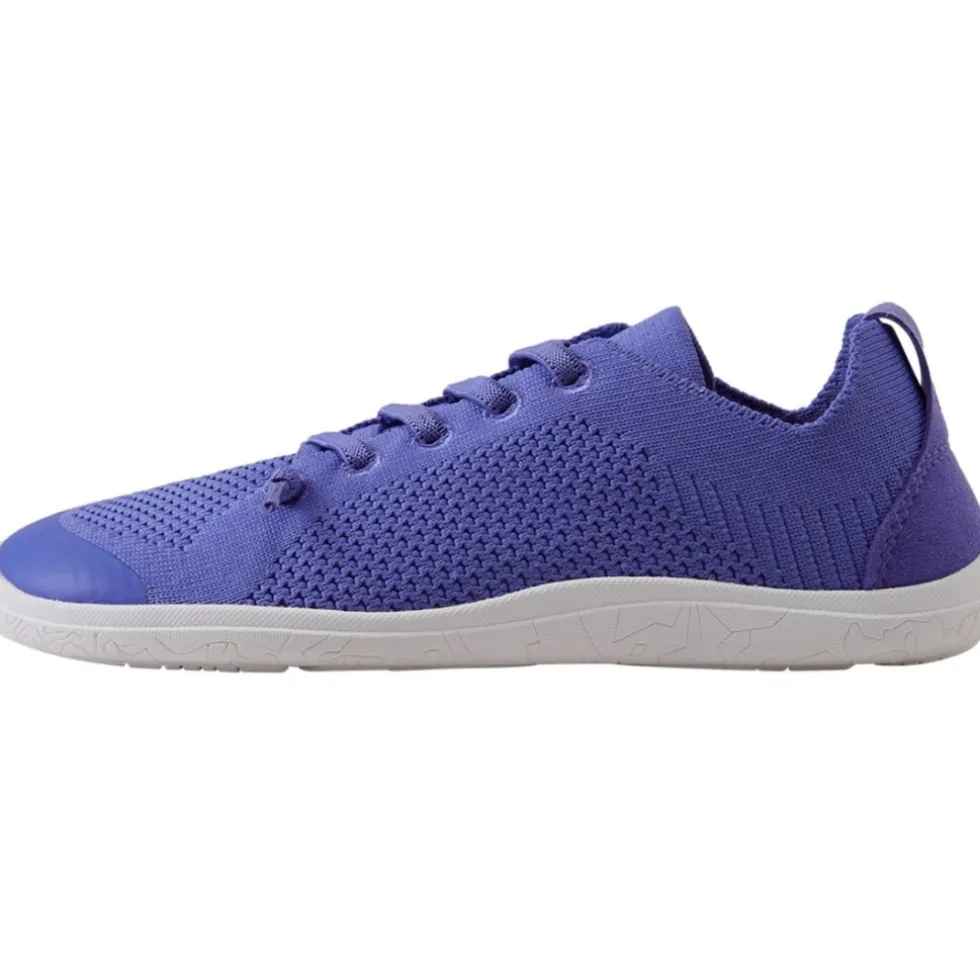 Reima Astelu Barefoot schoenen voor kinderen - breezy violet 5660
