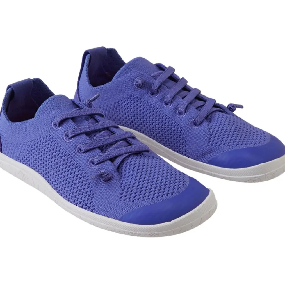 Reima Astelu Barefoot schoenen voor kinderen - breezy violet 5660