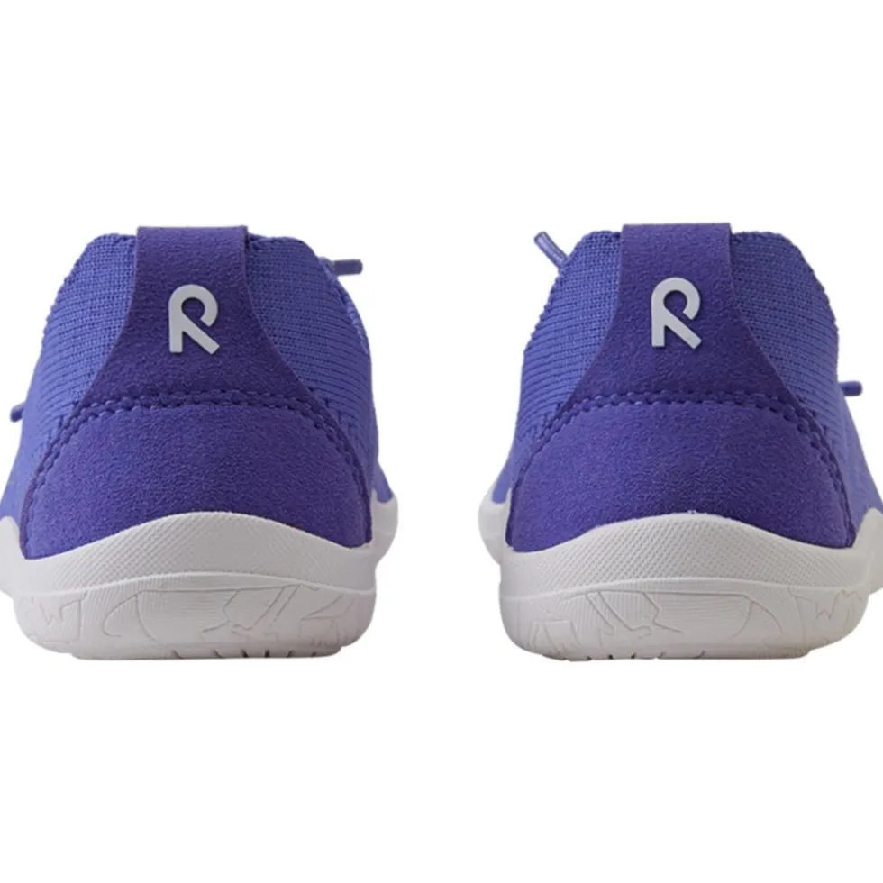 Reima Astelu Barefoot schoenen voor kinderen - breezy violet 5660