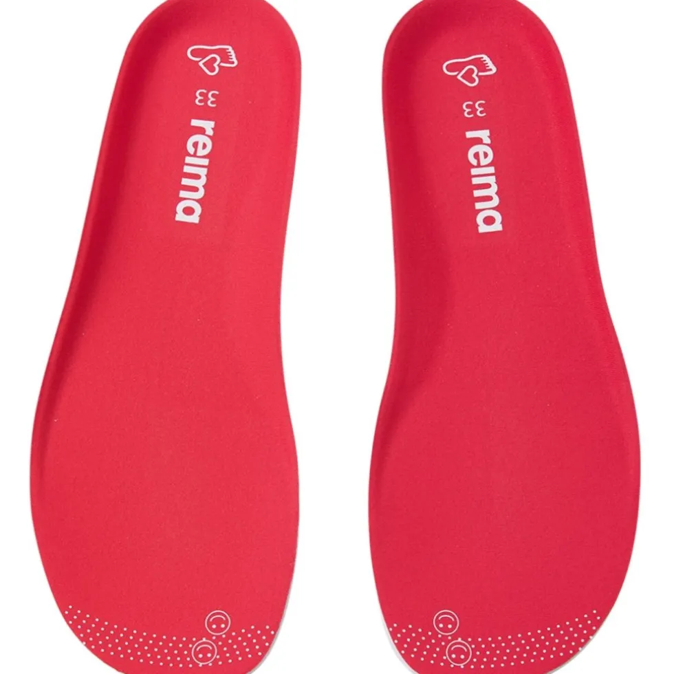 Reima Astelu Barefoot schoenen voor kinderen - breezy violet 5660
