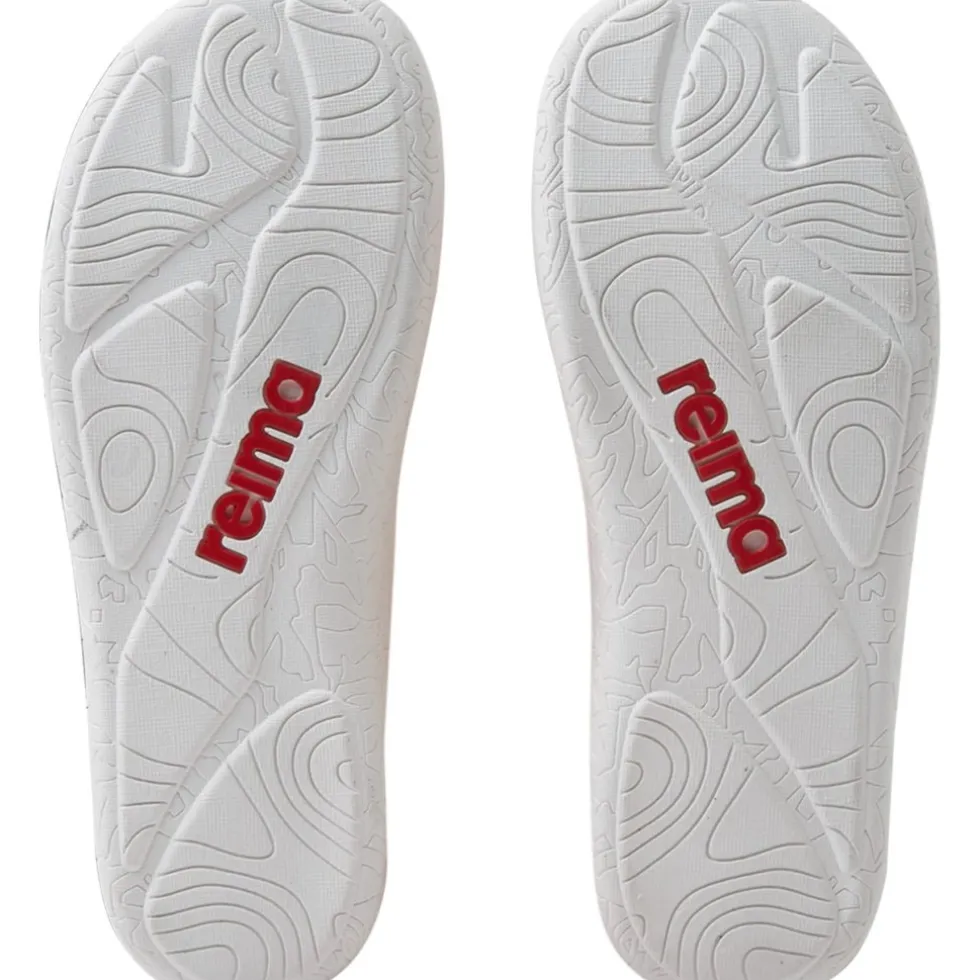 Reima Astelu Barefoot schoenen voor kinderen - breezy violet 5660