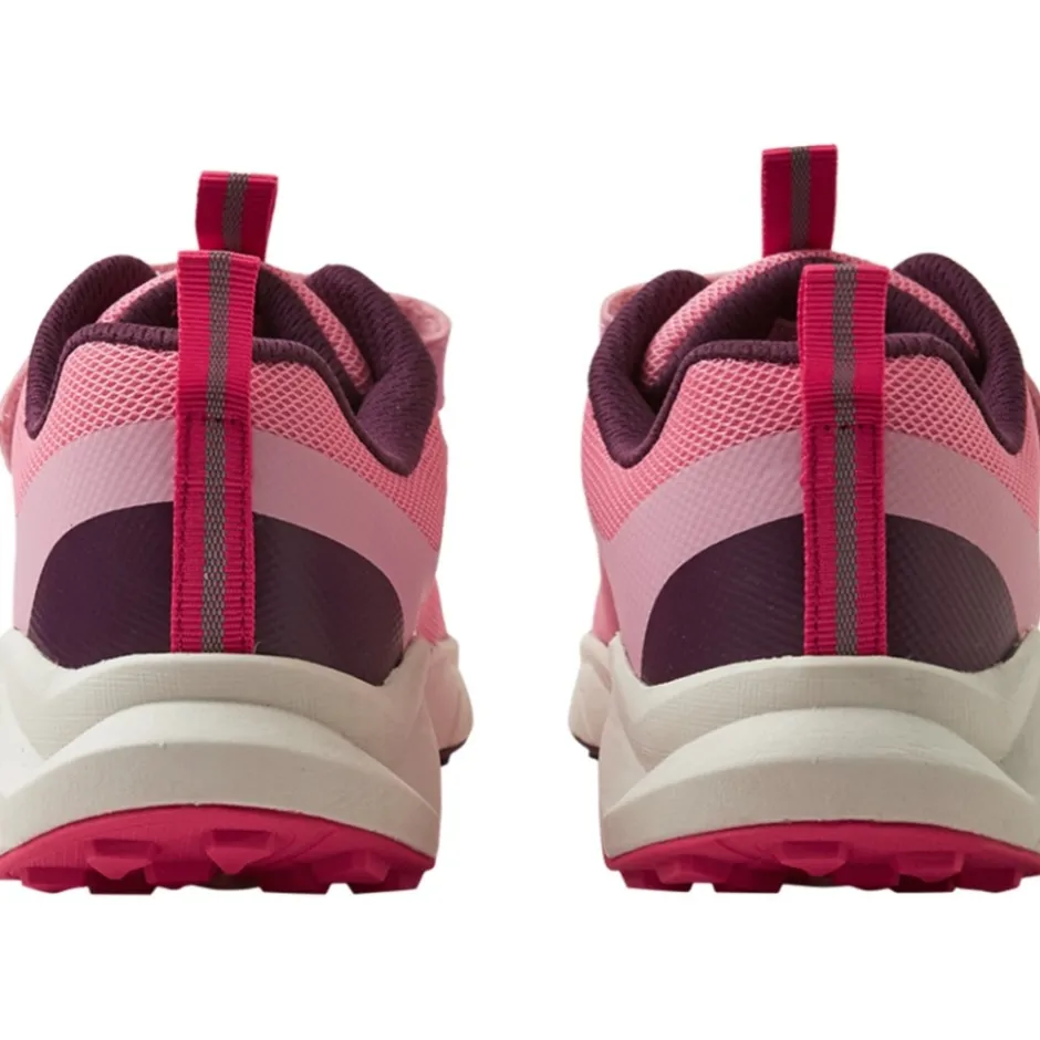 Schoenen < Reima Enkkari Sneakers Kinderen - sunset pink 4370