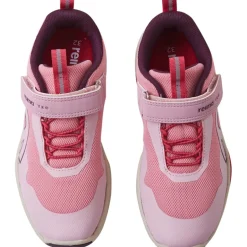Schoenen < Reima Enkkari Sneakers Kinderen - sunset pink 4370
