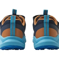 Schoenen < Reima Enkkari Sneakers Kinderen - navy 6980