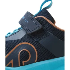 Schoenen < Reima Enkkari Sneakers Kinderen - navy 6980
