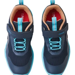 Schoenen < Reima Enkkari Sneakers Kinderen - navy 6980