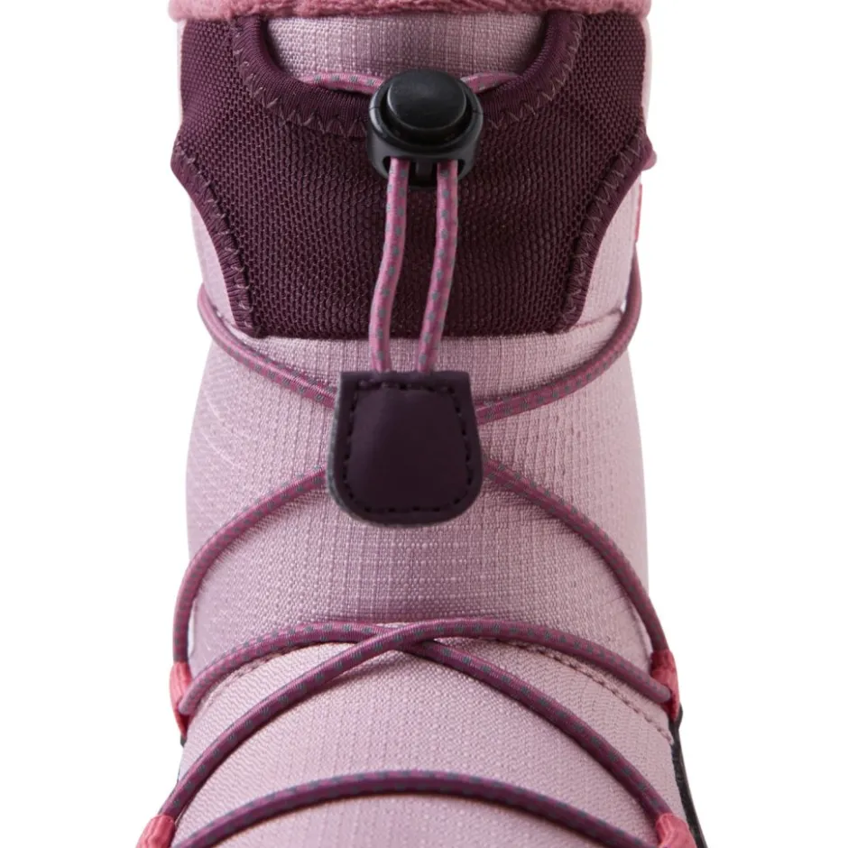 Barefoot Schoenen|Barefoot Schoenen < Reima Ensilumi Barefoot Winterlaarzen Kinderen - deep purple 4960