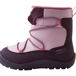 Barefoot Schoenen|Barefoot Schoenen < Reima Ensilumi Barefoot Winterlaarzen Kinderen - deep purple 4960