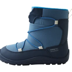 Reima Ensilumi Barefoot Winterlaarzen Kinderen - navy 6980