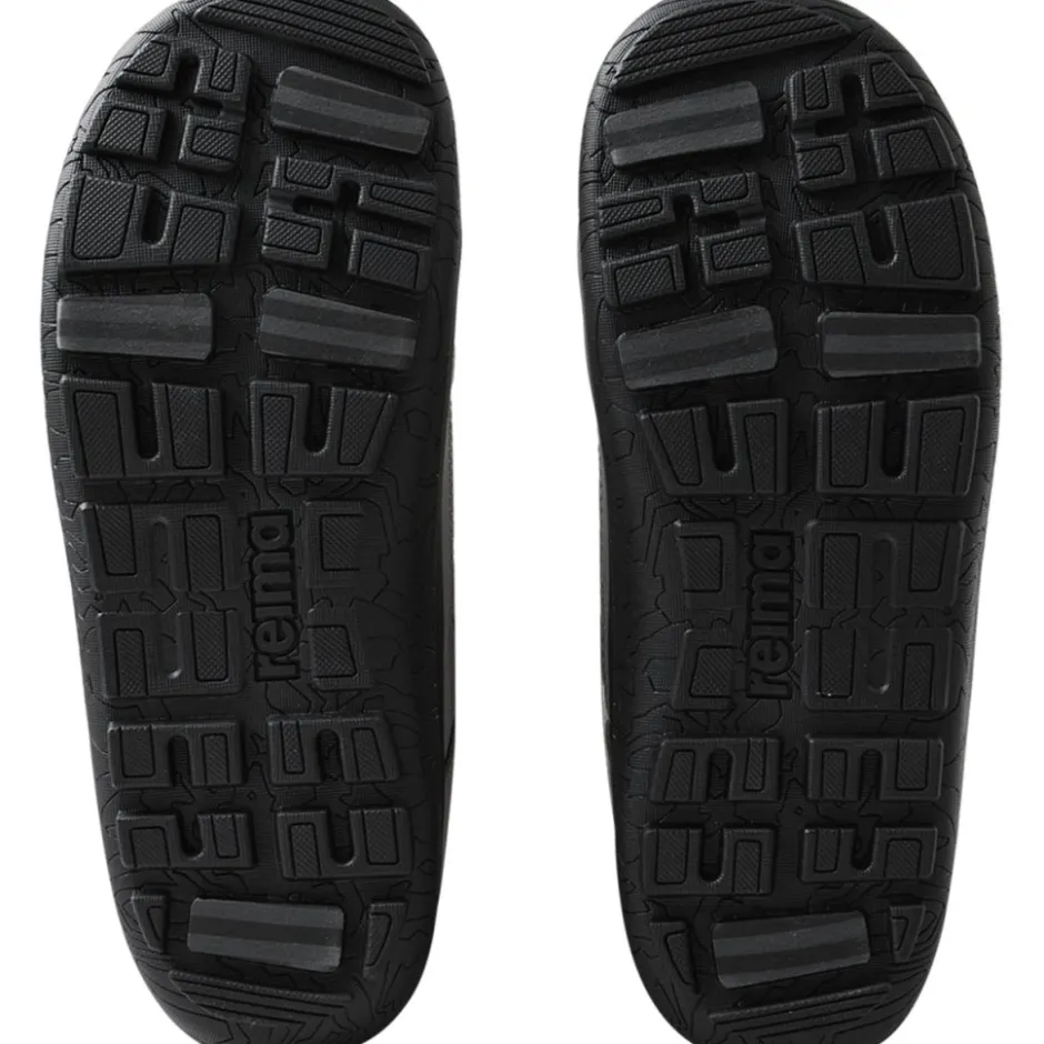 Barefoot Schoenen|Barefoot Schoenen < Reima Ensilumi Barefoot Winterlaarzen Kinderen - zwart 9990