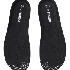 Barefoot Schoenen|Barefoot Schoenen < Reima Ensilumi Barefoot Winterlaarzen Kinderen - zwart 9990