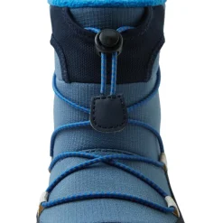 Reima Ensilumi Barefoot Winterlaarzen Kinderen - navy 6980