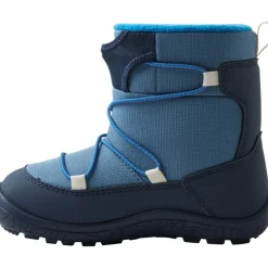 Reima Ensilumi Barefoot Winterlaarzen Kinderen - navy 6980